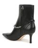 Favorite Daughter Favorite Daughter Women's Tate Leather Ankle Boots - 6