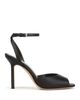 Favorite Daughter Favorite Daughter Women's Yasmine Peep Toe Stiletto Sandals - 3