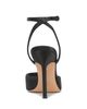 Favorite Daughter Favorite Daughter Women's Yasmine Peep Toe Stiletto Sandals - 5