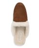 Favorite Daughter Favorite Daughter Women's Yvette Shearling Lined Mules - 4