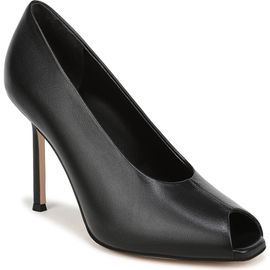 Favorite Daughter Favorite Daughter Yara Peep Toe Pump