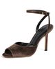 Favorite Daughter Favorite Daughter Yasmine Heels Coffee Bean - 1