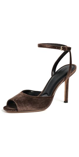 Favorite Daughter Favorite Daughter Yasmine Heels Coffee Bean