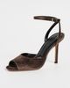 Favorite Daughter Favorite Daughter Yasmine Heels Coffee Bean - 2