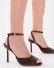 Favorite Daughter Favorite Daughter Yasmine Heels Coffee Bean - 3