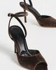 Favorite Daughter Favorite Daughter Yasmine Heels Coffee Bean - 5