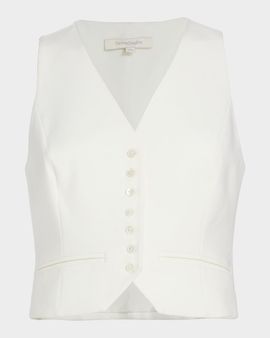 Favorite Daughter Favorite Tailored Vest