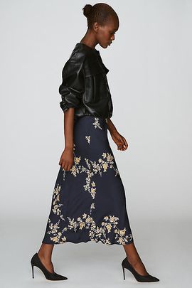 Favorite Daughter Jojo Midi Skirt