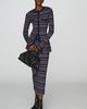 Favorite Daughter Knit Split Hem Top - 3