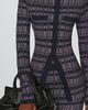 Favorite Daughter Knit Split Hem Top - 4