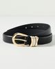 Favorite Daughter Mixed Metal Belt - 1