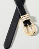 Favorite Daughter Mixed Metal Belt - 2