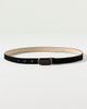 Favorite Daughter Octagon Buckle Belt - 1