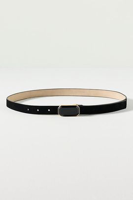 Favorite Daughter Octagon Buckle Belt