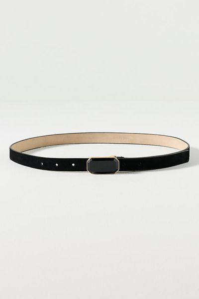 Favorite Daughter Octagon Buckle Belt