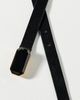 Favorite Daughter Octagon Buckle Belt - 2