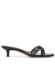 Favorite Daughter Shiloh Buckle Kitten Heel Sandals - 2
