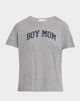 Favorite Daughter The Boy Mom Tee