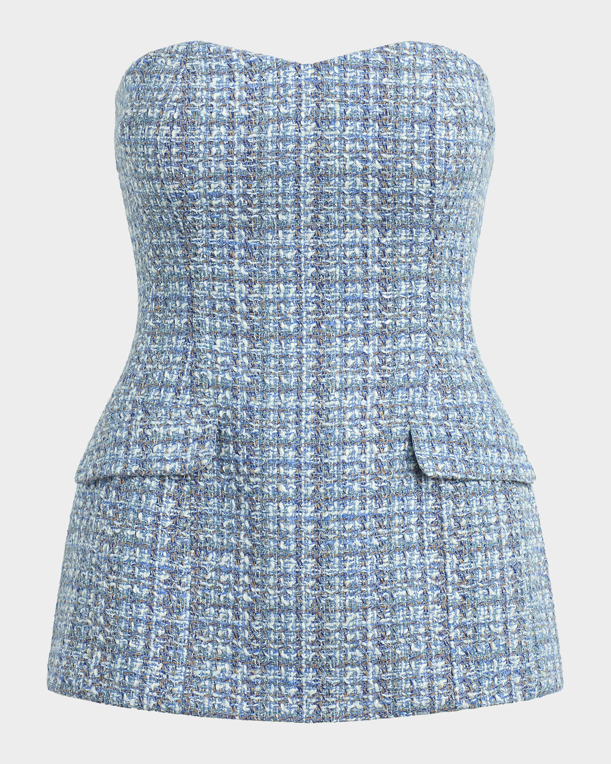 Favorite Daughter The Brooke Bustier Top
