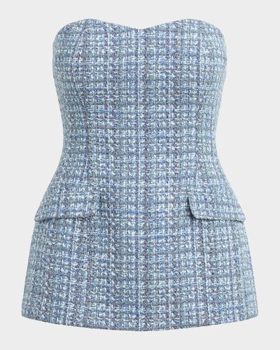 Favorite Daughter The Brooke Bustier Top