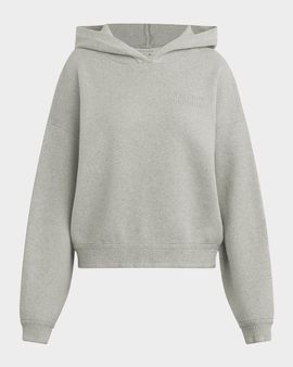 Favorite Daughter The Cropped Fatigue Sisters Hoodie