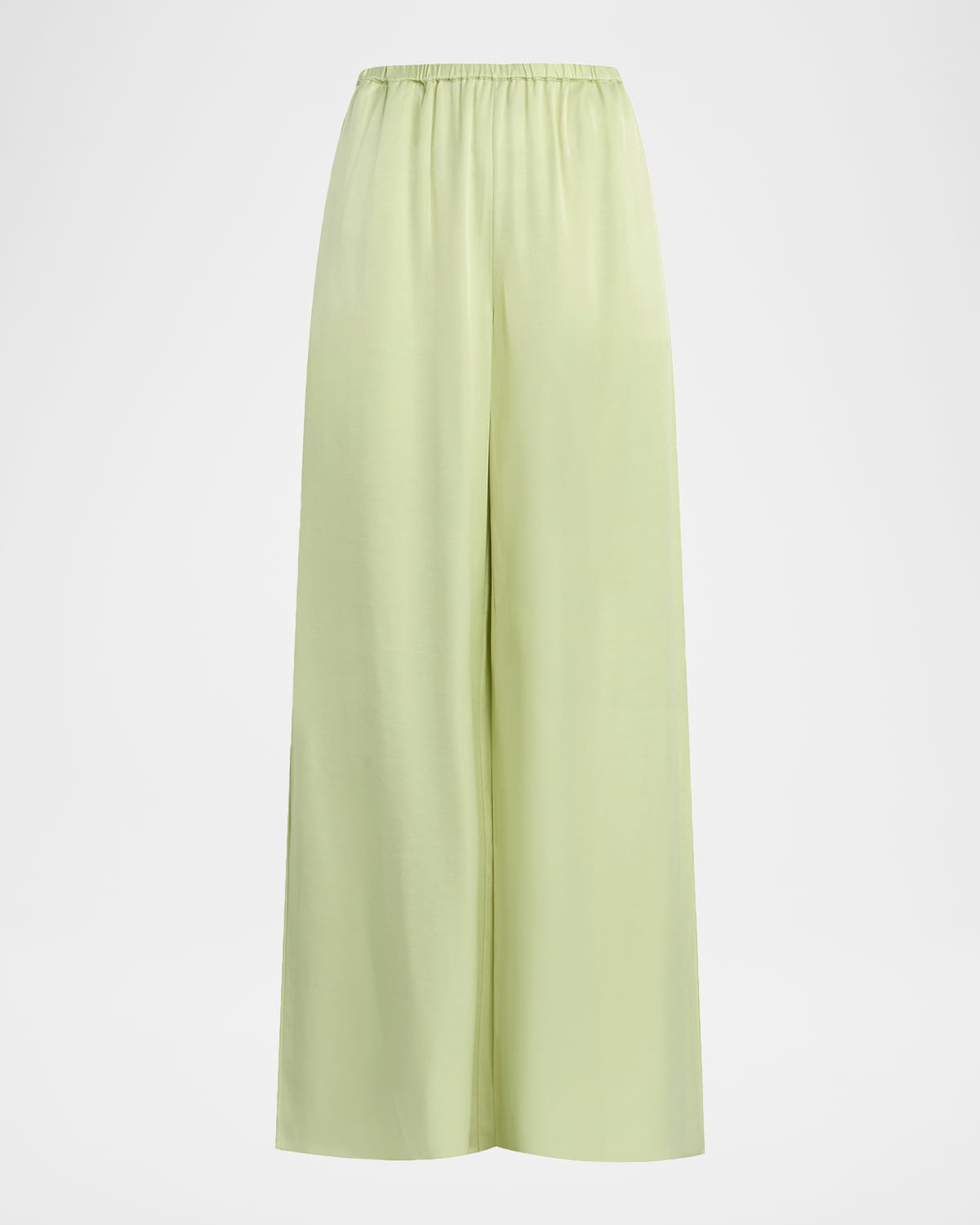 Favorite Daughter The Everything Satin Pants