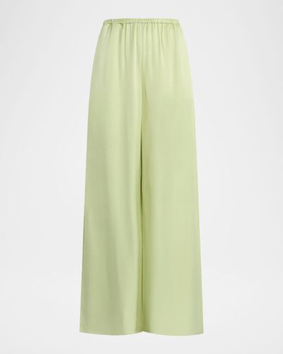 Favorite Daughter The Everything Satin Pants
