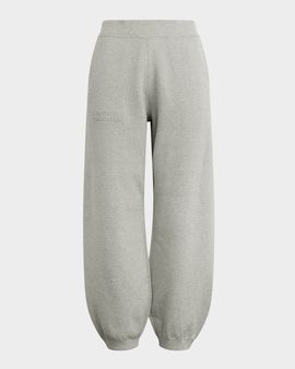 Favorite Daughter The Fatigue Sisters Barrel-Leg Joggers