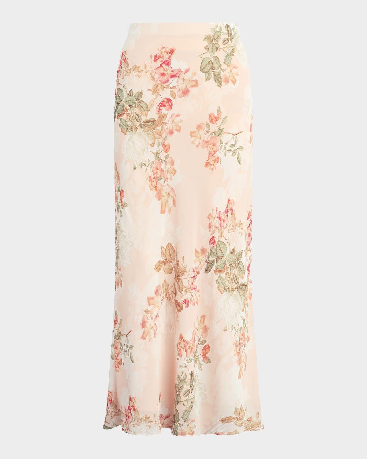 Favorite Daughter The Favorite Floral Skirt