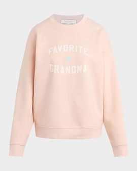 Favorite Daughter The Favorite Grandma Sweatshirt