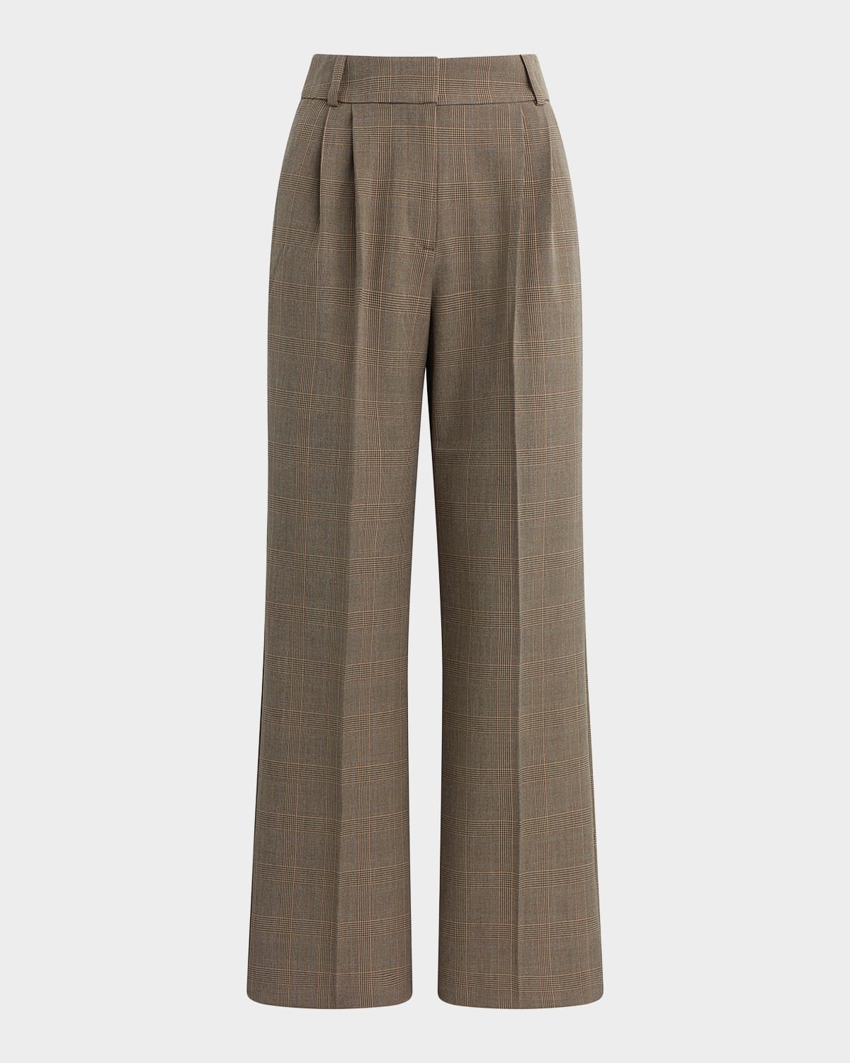 Favorite Daughter The Favorite Plaid Pants
