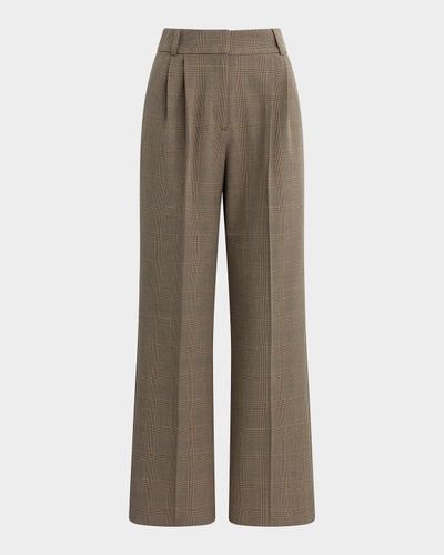 Favorite Daughter The Favorite Plaid Pants