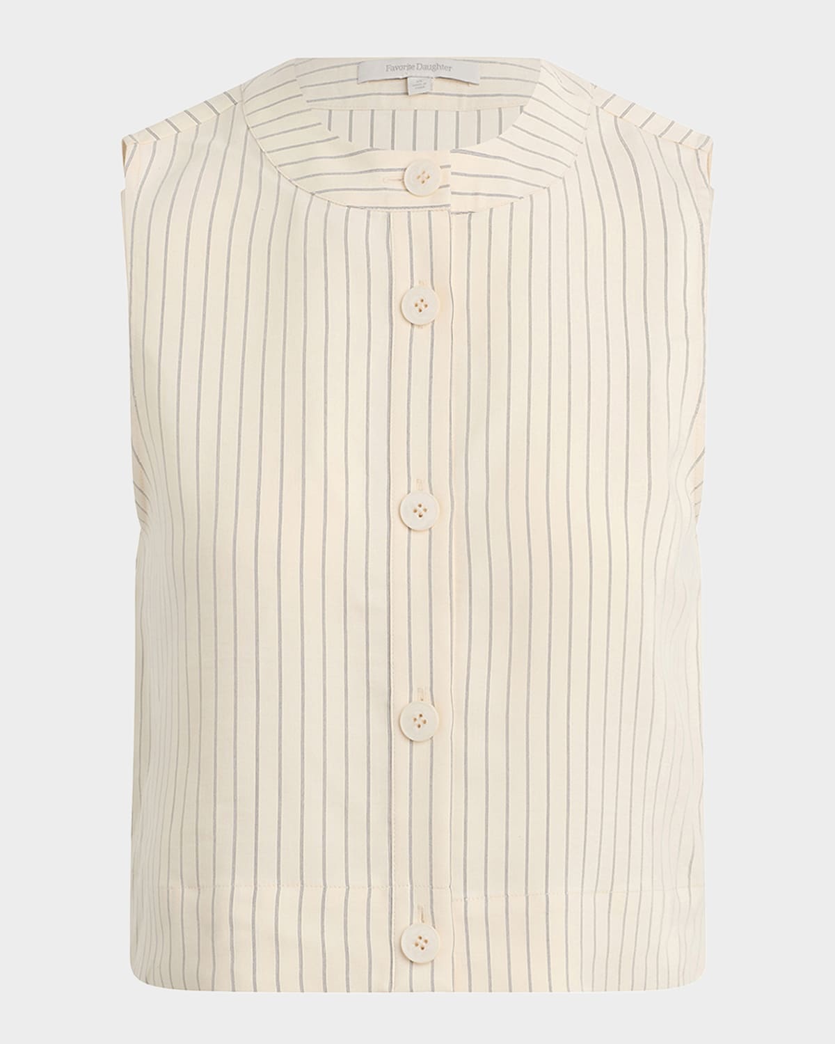 Favorite Daughter The Fine Line Top