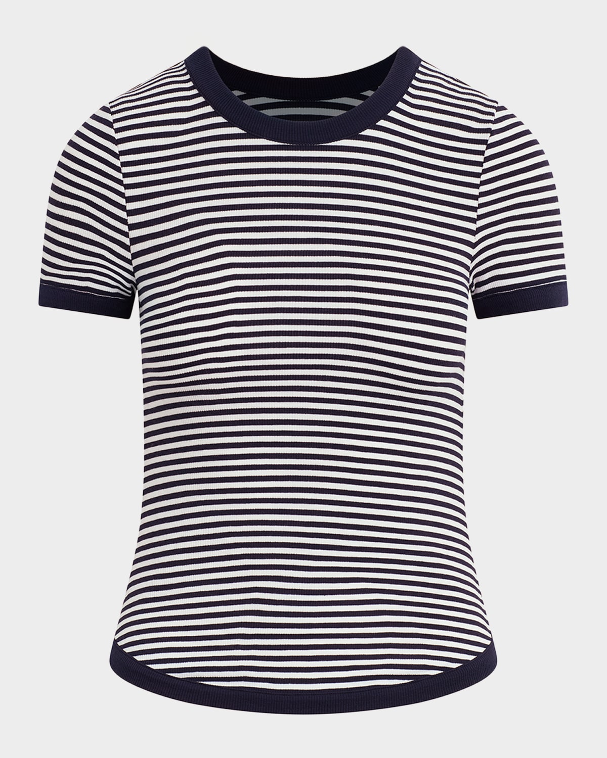 Favorite Daughter The Foundation Striped Tee