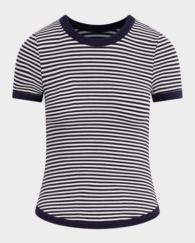 Favorite Daughter The Foundation Striped Tee