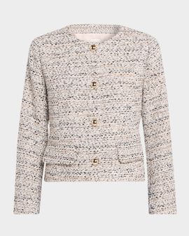 Favorite Daughter The Lady Tweed Jacket