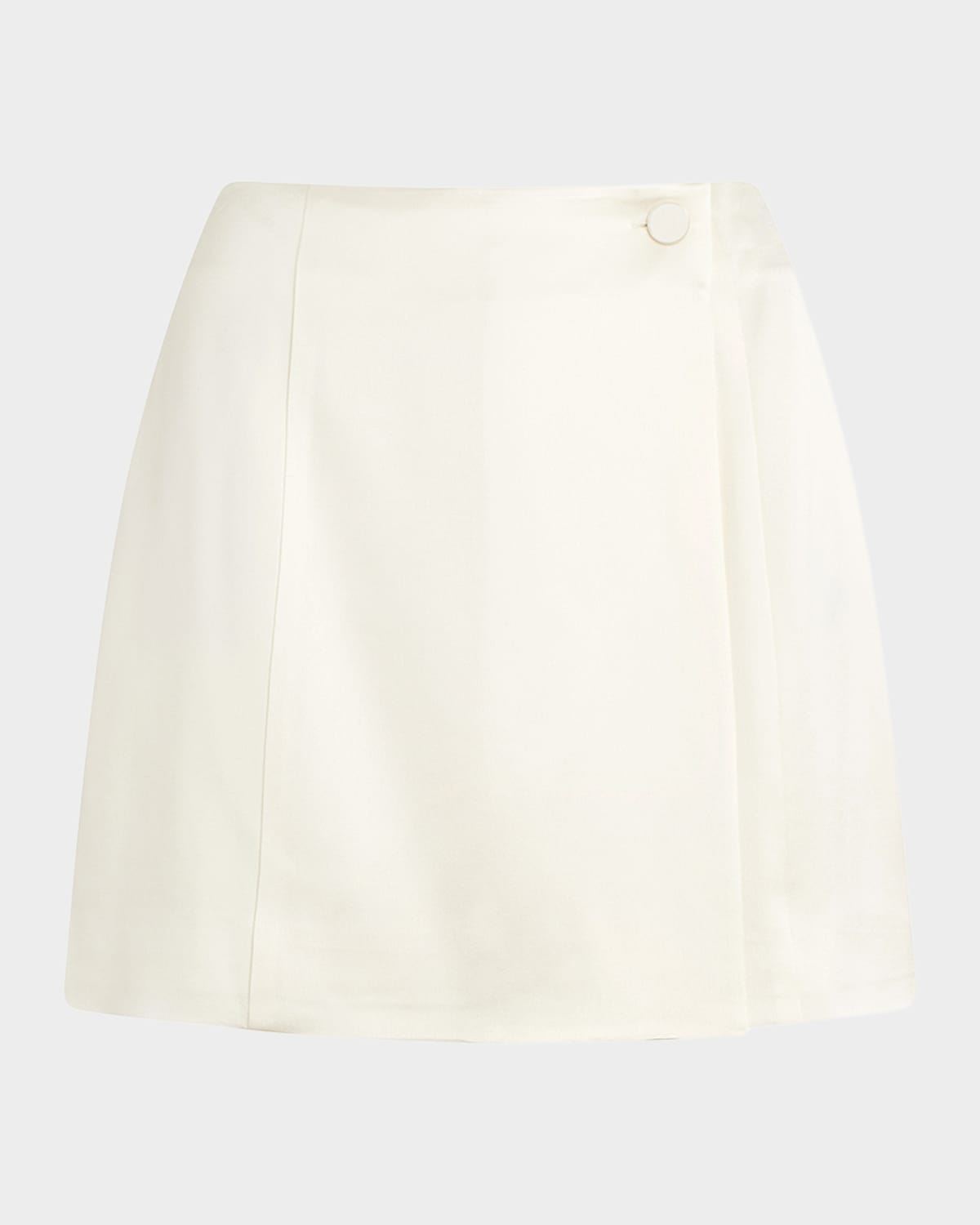 Favorite Daughter The Love Struck Mini Skirt