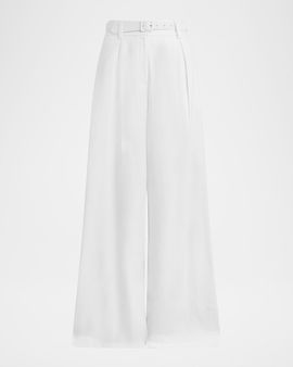 Favorite Daughter The Miranda Wide-Leg Pants
