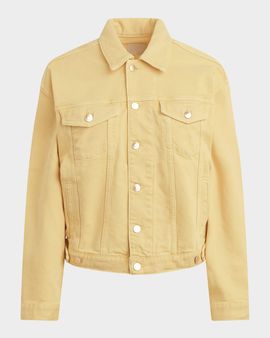 Favorite Daughter The Otto Boyfriend Jacket