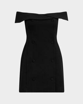 Sho Dress