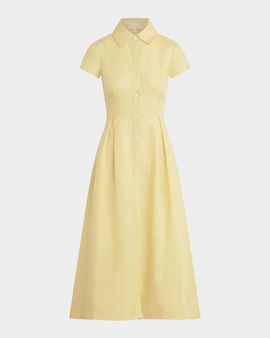Favorite Daughter The Sunday Best Midi Dress