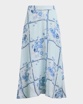 Favorite Daughter The There For You Skirt