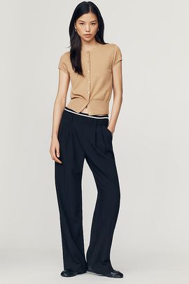 Favorite Daughter The Varsity High Rise Pants