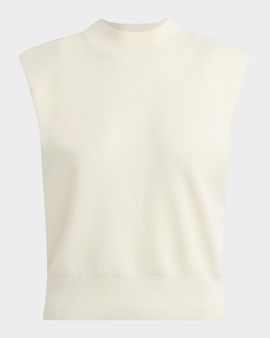 Favorite Daughter The Whitney Sleeveless Top