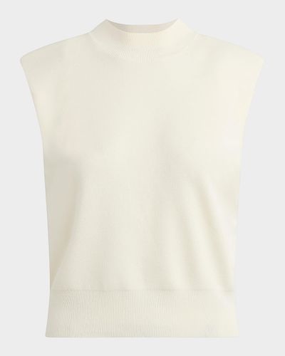 Favorite Daughter The Whitney Sleeveless Top