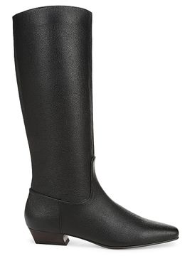 Favorite Daughter Women's Addison Leather Western Boots