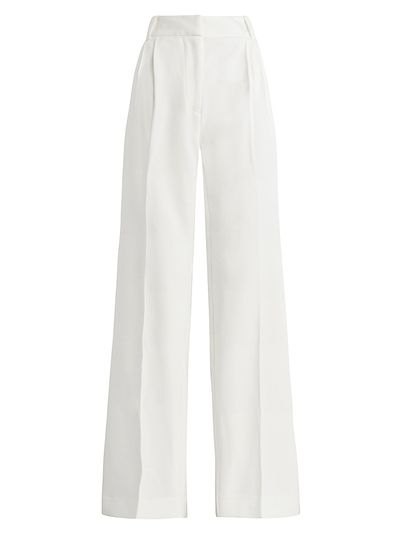 Favorite Daughter Women's Favorite Wide-Leg Pants