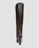 Favorite Daughter Women's Hadley 95MM Leather Knee-High Boots - 3