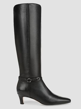 Favorite Daughter Women's Lila 70MM Leather Knee-High Boots