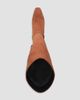 Favorite Daughter Women's Lila 75MM Suede Knee-High Boots - 4